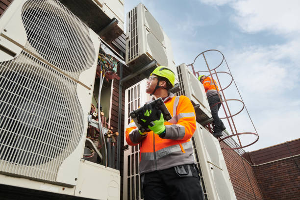  Ray City, GA HVAC Pros