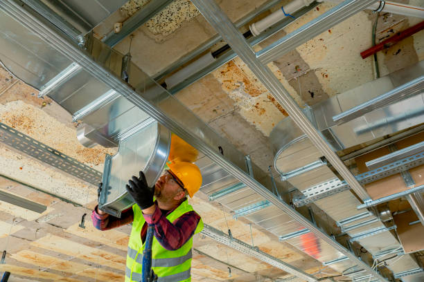 Best Best HVAC companies  in Ray City, GA