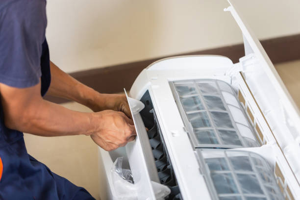 Best HVAC cleaning services  in Ray City, GA