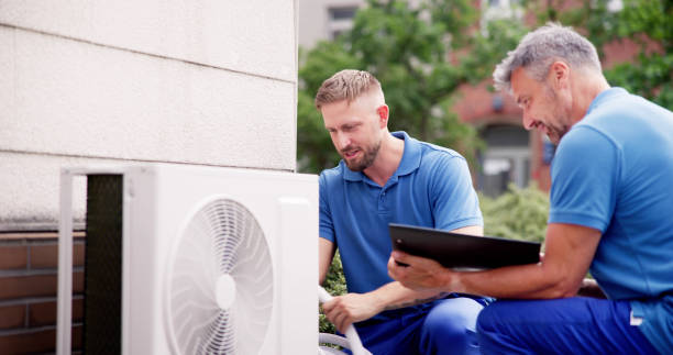 Best Air quality test  in Ray City, GA