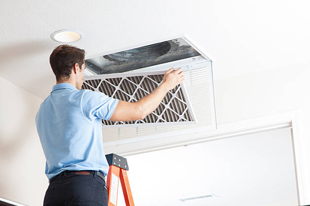 Best HVAC repair near me  in Ray City, GA
