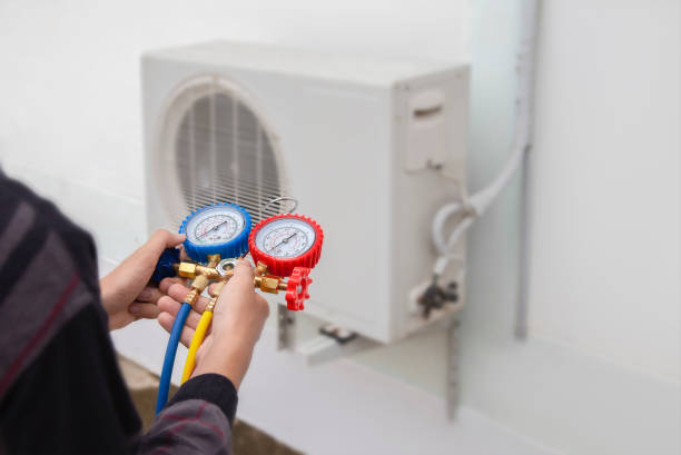 Best HVAC air duct cleaning  in Ray City, GA