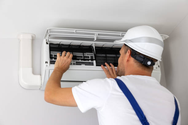 Professional HVAC in Ray City, GA
