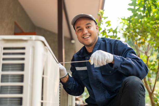 HVAC emergency services in Ray City, GA