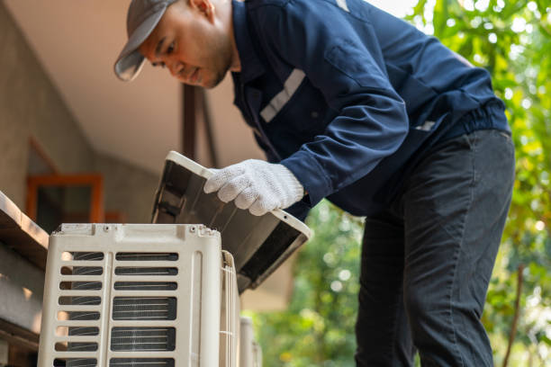 Best HVAC installation services  in Ray City, GA