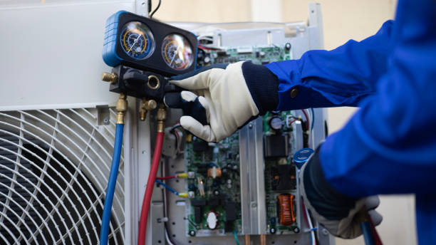 Best HVAC companies near me  in Ray City, GA