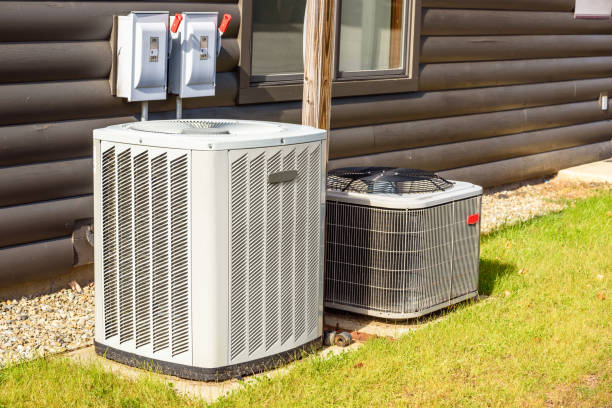 Best HVAC companies near me  in Ray City, GA